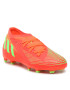 adidas Pantofi Predator Edge.3 Fg Solred GW0980 Portocaliu - Pled.ro