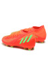 adidas Pantofi Predator Edge.3 Fg Solred GW0980 Portocaliu - Pled.ro