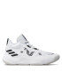 adidas Pantofi Pro N3xt 2021 GW0147 Alb - Pled.ro