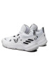 adidas Pantofi Pro N3xt 2021 GW0147 Alb - Pled.ro