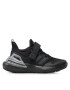 adidas Pantofi RapidaSport El K HP2734 Negru - Pled.ro