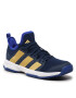 adidas Pantofi Stabil Jr HQ1935 Bleumarin - Pled.ro