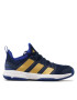 adidas Pantofi Stabil Jr HQ1935 Bleumarin - Pled.ro