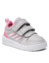 adidas Pantofi Tensaur I GW9084 Gri - Pled.ro