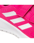 adidas Pantofi Tensaur Run C EG4145 Roz - Pled.ro