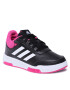 adidas Pantofi Tensaur Sport 2.0 K GW6437 Negru - Pled.ro