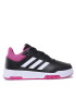 adidas Pantofi Tensaur Sport 2.0 K GW6437 Negru - Pled.ro