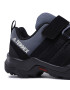 adidas Pantofi Terrex Ax2r Cf K BB1930 Negru - Pled.ro