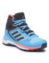 adidas Pantofi Terrex Skychaser 2 Mid Gtx GORE-TEX GZ3037 Albastru - Pled.ro