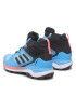 adidas Pantofi Terrex Skychaser 2 Mid Gtx GORE-TEX GZ3037 Albastru - Pled.ro