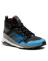 adidas Pantofi Terrex Trailmaker Mid Gtx GORE-TEX GZ0339 Negru - Pled.ro