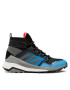 adidas Pantofi Terrex Trailmaker Mid Gtx GORE-TEX GZ0339 Negru - Pled.ro