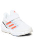 adidas Pantofi Ultrabounce El K H03686 Alb - Pled.ro