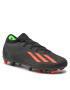 adidas Pantofi X Speedportal.3 FG GW8453 Negru - Pled.ro