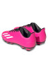 adidas Pantofi X Speedportal.4 Flexible Ground Boots GZ2455 Roz - Pled.ro