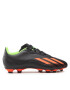 adidas Performance adidas Pantofi X Speedportal.4 FxG J GW8496 Negru - Pled.ro