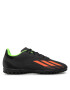 adidas Pantofi X Speedportal.4 Tf GW8506 Negru - Pled.ro