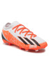 adidas Performance adidas Pantofi X Speedportal Messi.3 Fg J GW8391 Alb - Pled.ro