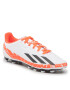 adidas Pantofi X Speedportal Messi.4 FxG GW8398 Alb - Pled.ro