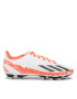 adidas Pantofi X Speedportal Messi.4 FxG GW8398 Alb - Pled.ro