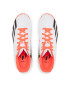 adidas Pantofi X Speedportal Messi.4 FxG GW8398 Alb - Pled.ro