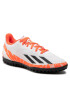 adidas Pantofi X Speedportal Messi.4 Tf GW8401 Alb - Pled.ro