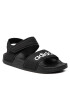 adidas Performance adidas Sandale adilette Sandal K G26879 Negru - Pled.ro