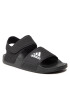 adidas Sandale Adilette Sandal K GW0344 Negru - Pled.ro