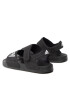 adidas Sandale Adilette Sandal K GW0344 Negru - Pled.ro