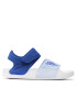 adidas Sandale adilette Sandal K H06444 Bleumarin - Pled.ro