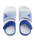 adidas Sandale adilette Sandal K H06444 Bleumarin - Pled.ro