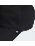 adidas Șapcă 3-Stripes Baseball Cap HT6358 Negru - Pled.ro