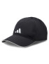 adidas Șapcă AEROREADY Training Running Baseball Cap IC6522 Negru - Pled.ro