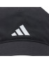 adidas Șapcă AEROREADY Training Running Baseball Cap IC6522 Negru - Pled.ro