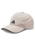 adidas Șapcă AEROREADY Training Running Baseball Cap IC6523 Maro - Pled.ro