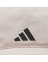 adidas Șapcă AEROREADY Training Running Baseball Cap IC6523 Maro - Pled.ro