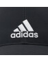 adidas Șapcă Bballcap GM4509 Negru - Pled.ro