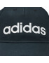 adidas Șapcă Daily Cap HT6356 Negru - Pled.ro