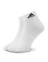 adidas Set de 3 perechi de șosete medii unisex IC1283 Colorat - Pled.ro