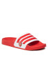 adidas Șlapi adilette Shower EG1212 Alb - Pled.ro