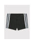 adidas Slip 3-Stripes Swim DP7540 Negru - Pled.ro