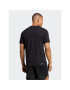 adidas Tricou Feelready IB8273 Negru Regular Fit - Pled.ro