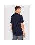 adidas Tricou Foil HK9159 Bleumarin Regular Fit - Pled.ro