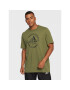 adidas Tricou HK6766 Verde Regular Fit - Pled.ro