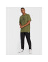 adidas Tricou HK6766 Verde Regular Fit - Pled.ro