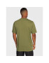 adidas Tricou HK6766 Verde Regular Fit - Pled.ro