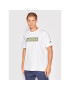 adidas Tricou Sketch Linear Graphic HK9177 Alb Regular Fit - Pled.ro