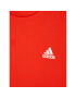 adidas Tricou tehnic Designed 2 Move HE9326 Roșu Regular Fit - Pled.ro