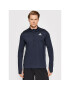 adidas Performance adidas Tricou tehnic Own The Run HB7431 Bleumarin Regular Fit - Pled.ro