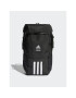 adidas Rucsac 4ATHLTS Camper Backpack HC7269 Negru - Pled.ro